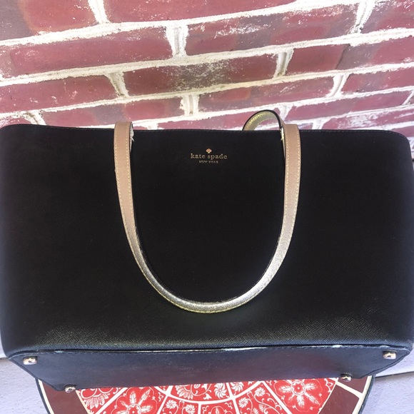 Kate Spade Handbag - Picture 7 of 8
